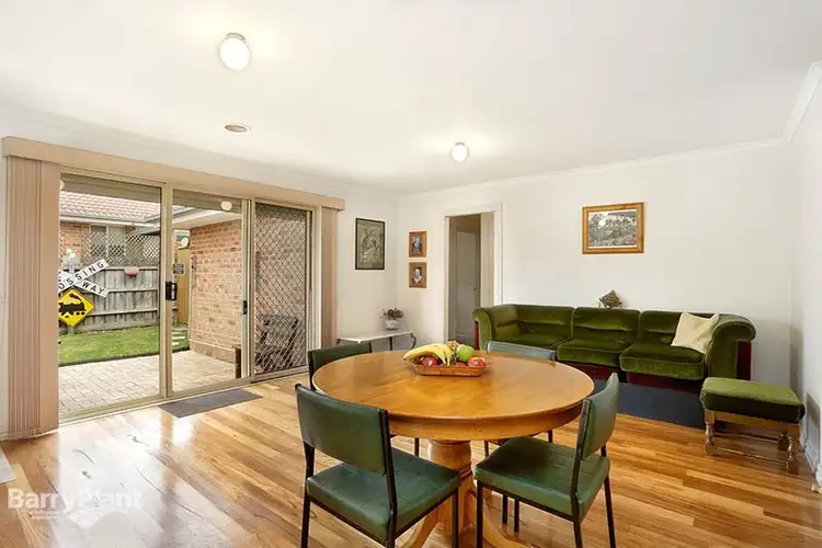 Third view of Homely unit listing, 1/11 Bowen Street, Ferntree Gully VIC 3156