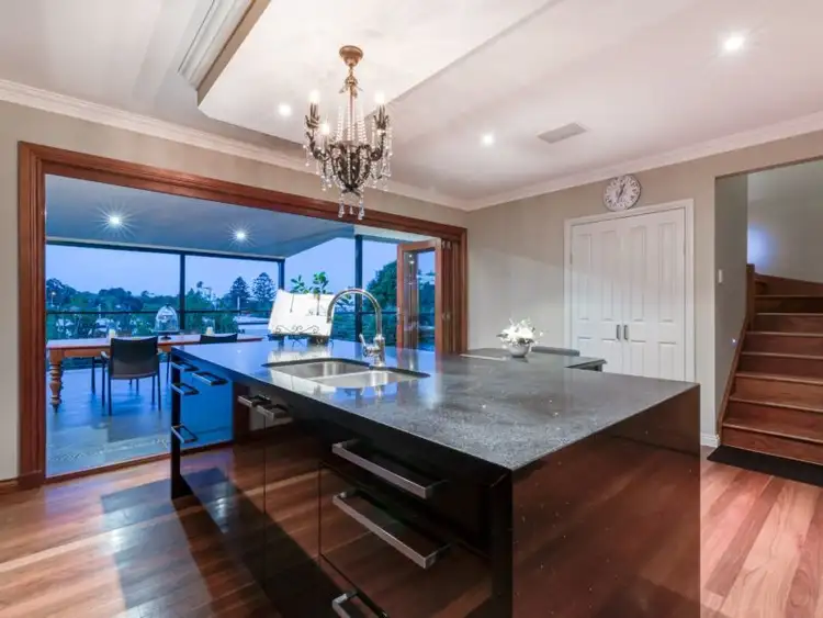 Sixth view of Homely house listing, 55 Mawson Street, Kedron QLD 4031