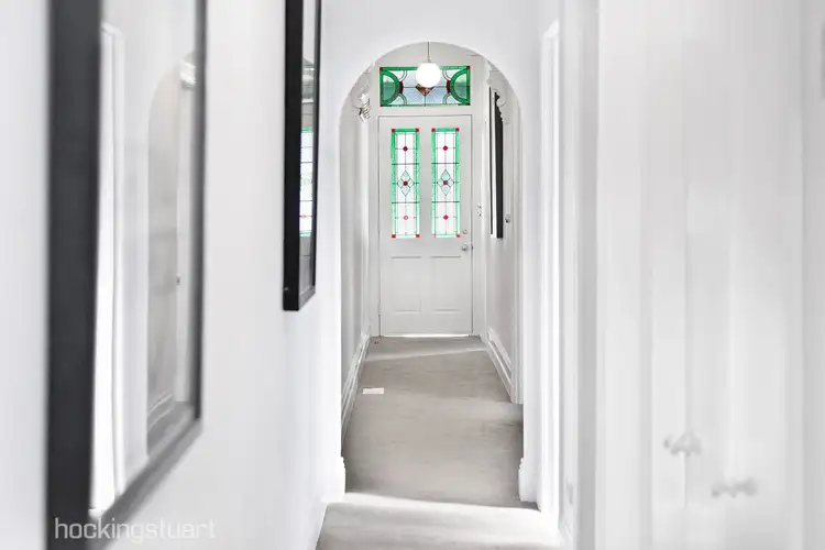 Second view of Homely house listing, 99 Merton Street, Albert Park VIC 3206