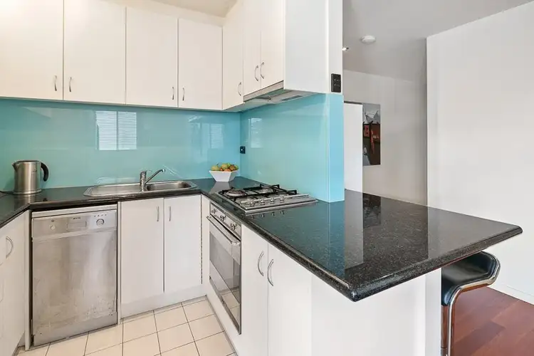 Third view of Homely unit listing, 31/18 Barkly Place, Carlton VIC 3053
