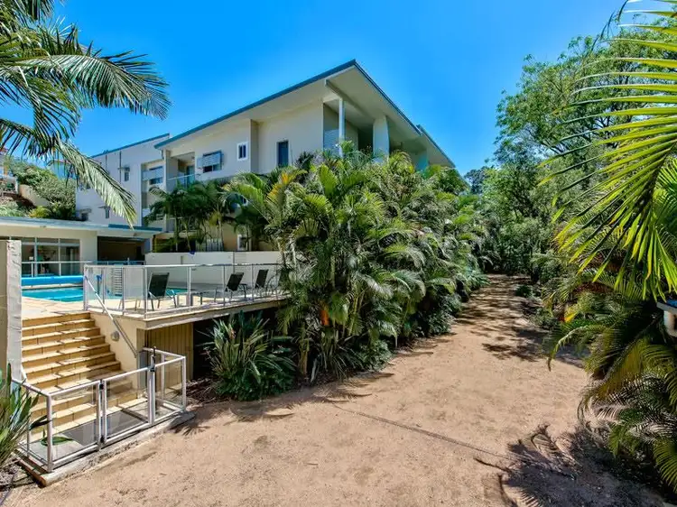 Main view of Homely unit listing, 39/40 Nathan Avenue, Ashgrove QLD 4060