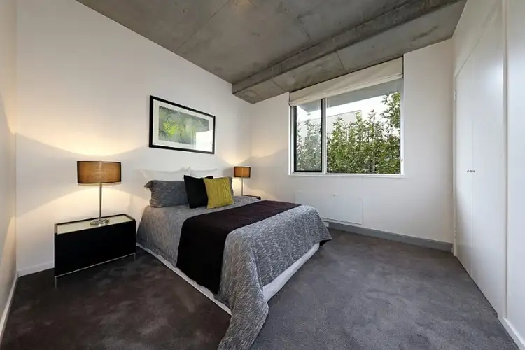 Fifth view of Homely apartment listing, 20a/10 Clifton Street, Prahran VIC 3181