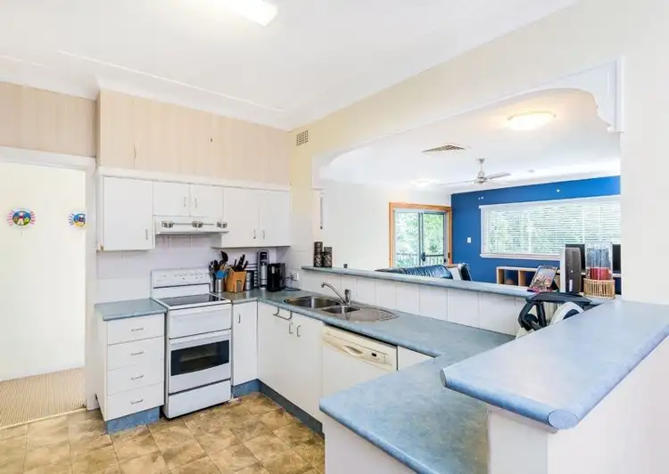 Third view of Homely house listing, 53 McHugh Street, Grafton NSW 2460