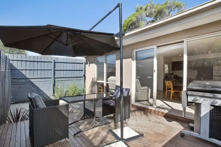 Sixth view of Homely unit listing, 3/5 Heath Avenue, Frankston VIC 3199