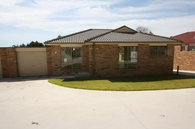 2/11 Lower Gordon Street, Korumburra VIC 3950