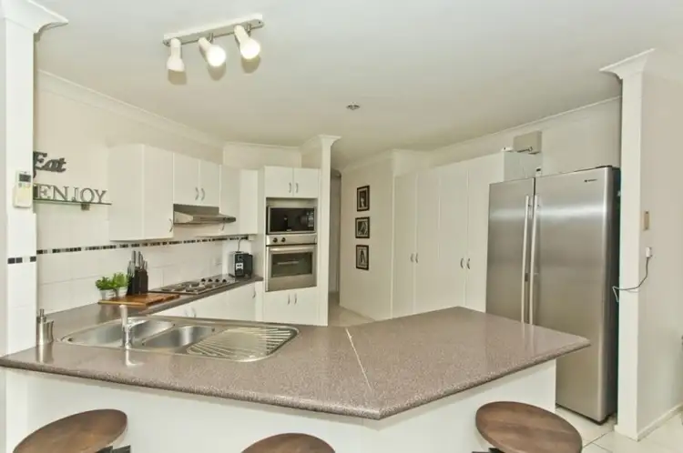 Third view of Homely house listing, 4 Gwalia Close, Medowie NSW 2318