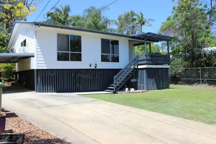 13 Spresser Street, Tivoli QLD 4305