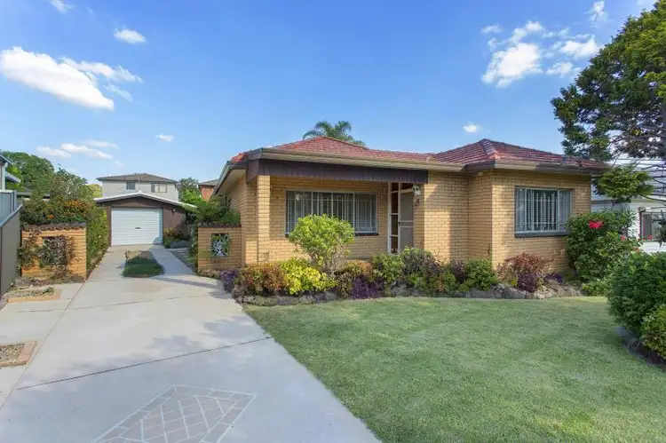 9 Melham Avenue, Panania NSW 2213