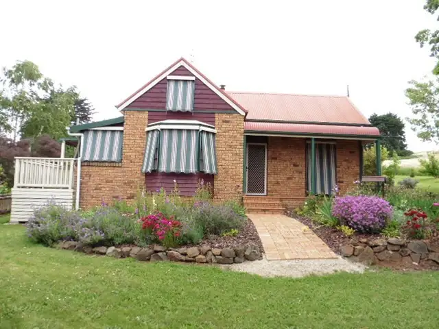 32719 Tasman Highway, Branxholm TAS 7261