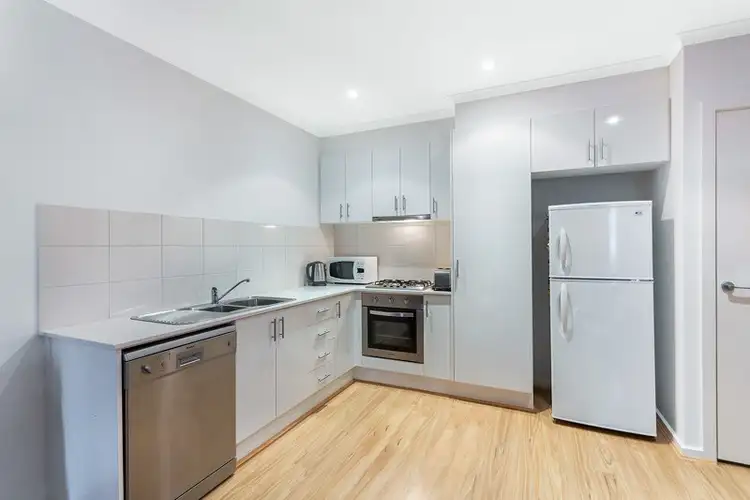 Second view of Homely unit listing, 12/52-54 Epsom Road, Ascot Vale VIC 3032