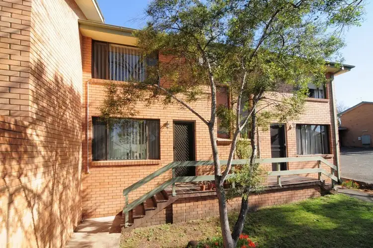 Second view of Homely unit listing, 7/94 Shoalhaven Street, Nowra NSW 2541