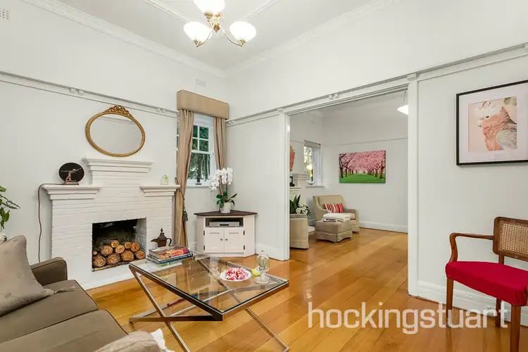 Second view of Homely semi-detached listing, 215 Bambra Road, Caulfield South VIC 3162