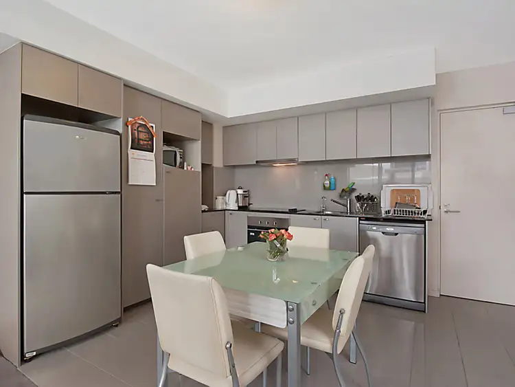 Third view of Homely apartment listing, 36/375 Hay St, Perth WA 6000