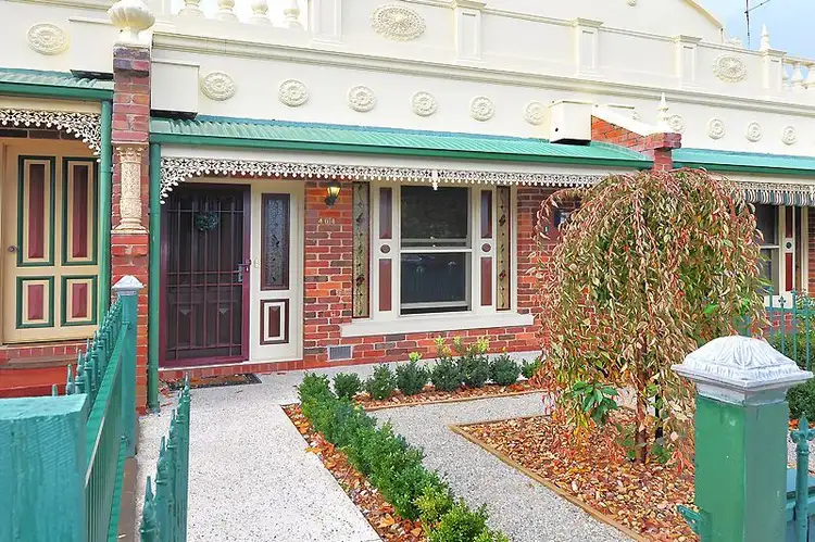 Second view of Homely house listing, 404b Drummond Street North, Ballarat VIC 3350