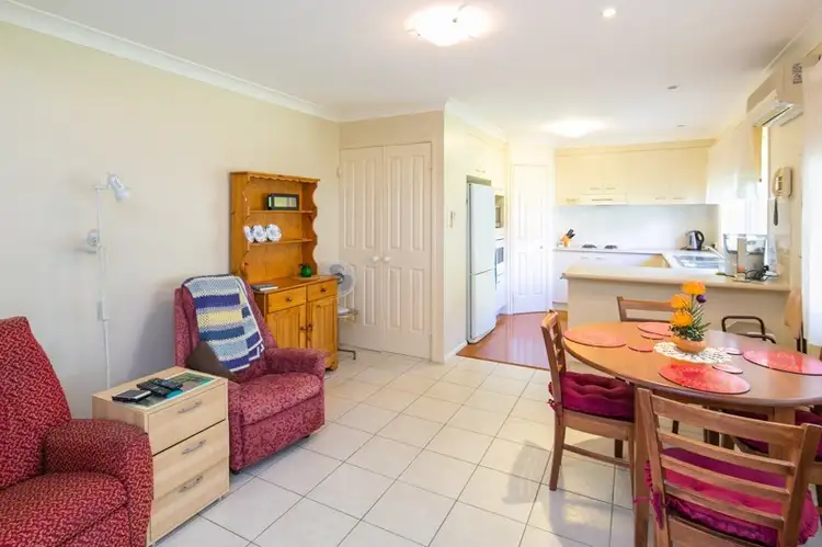 Sixth view of Homely house listing, 499 Old Cleveland Road East, Birkdale QLD 4159