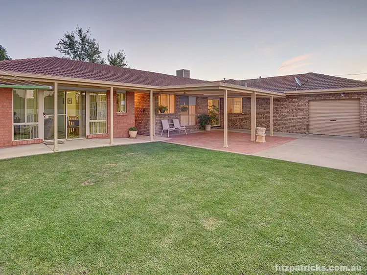 Second view of Homely house listing, 74 Dalkeith Avenue, Lake Albert NSW 2650