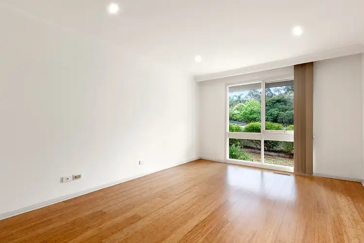 Fifth view of Homely house listing, 1/236 Bolton Street, Eltham VIC 3095