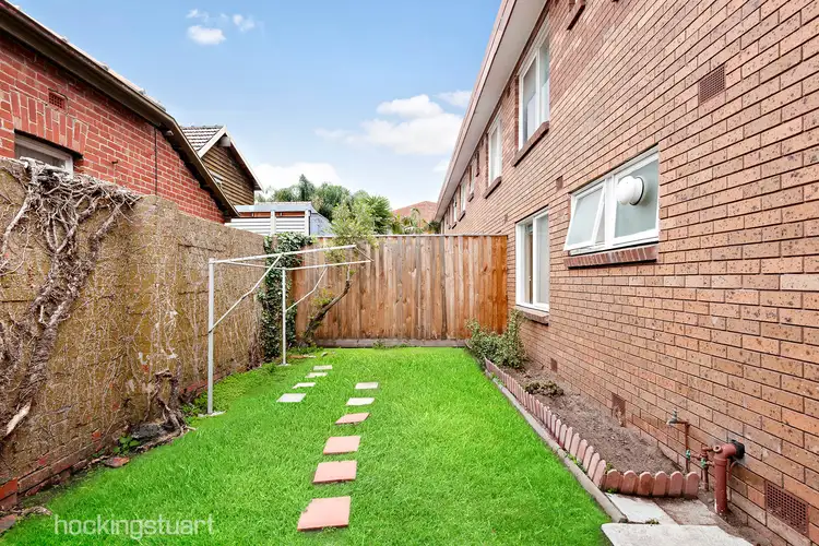 Main view of Homely apartment listing, 1/52-54 Duke Street, Prahran VIC 3181