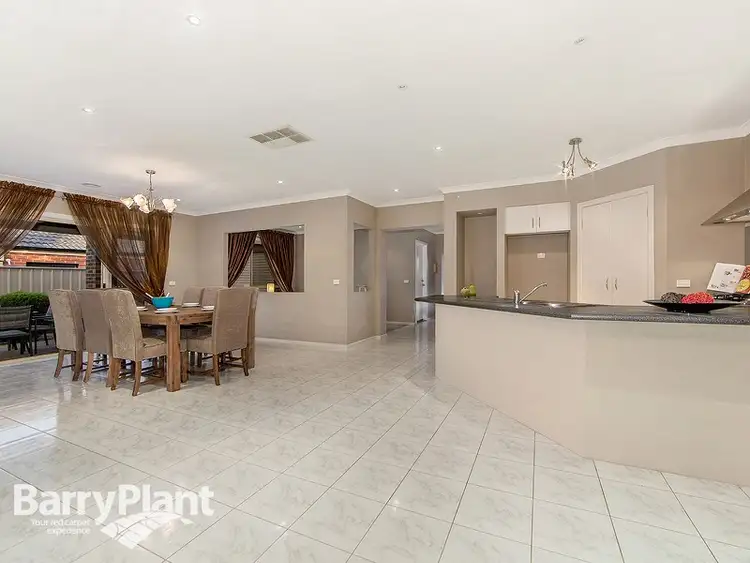 Fifth view of Homely house listing, 10 Gurrin Road, Cairnlea VIC 3023