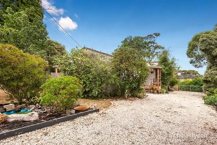 4 Kardella Lane, Mount Eliza VIC 3930