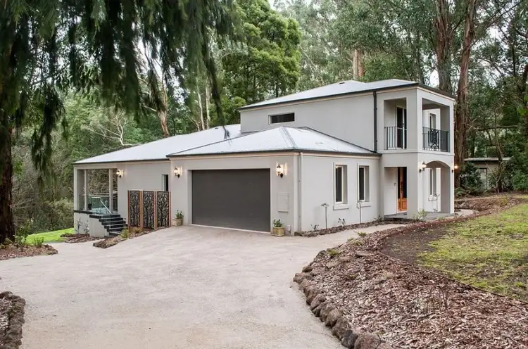 7a Braeside Avenue, Sherbrooke VIC 3789