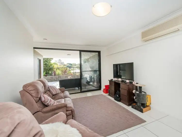 Second view of Homely unit listing, 3/20 Norton Street, Upper Mount Gravatt QLD 4122
