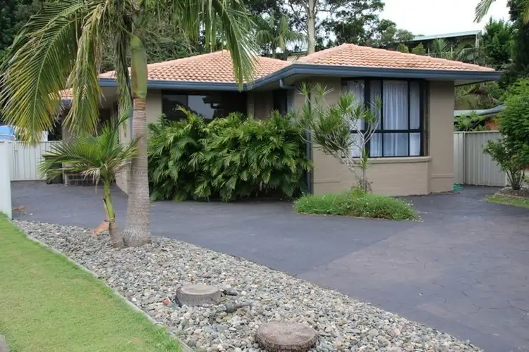 Address available on request