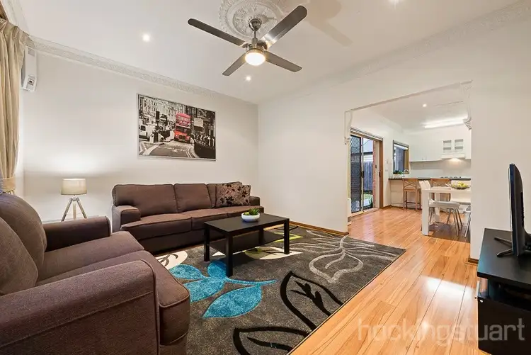 Third view of Homely unit listing, 2A Bessie Street, Bentleigh East VIC 3165