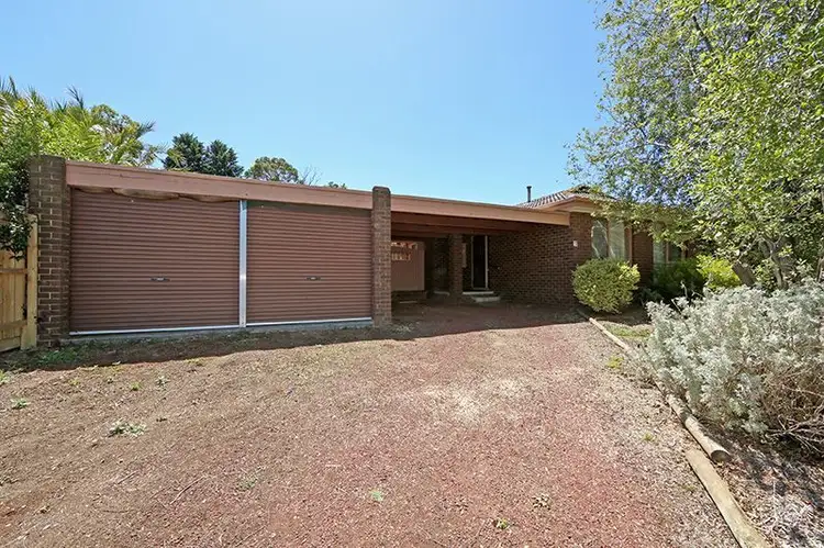 Second view of Homely house listing, 7 Jamieson Avenue, Rowville VIC 3178