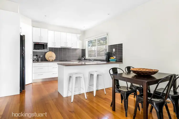 Second view of Homely unit listing, 1/89 Mcleod Road, Carrum VIC 3197