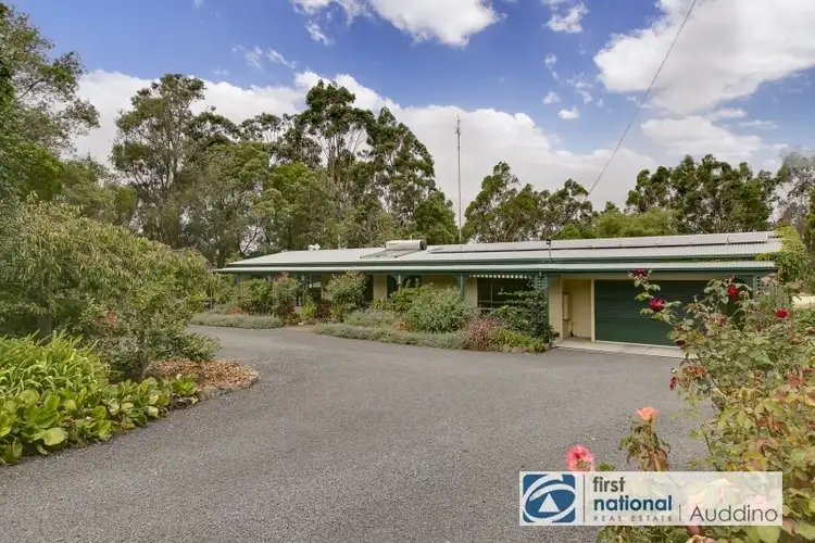84 Kardella Road, Korumburra VIC 3950