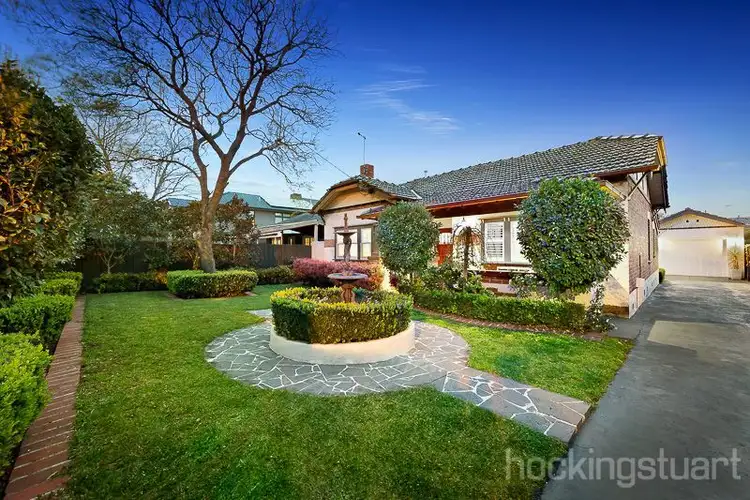 3 Poath Road, Murrumbeena VIC 3163