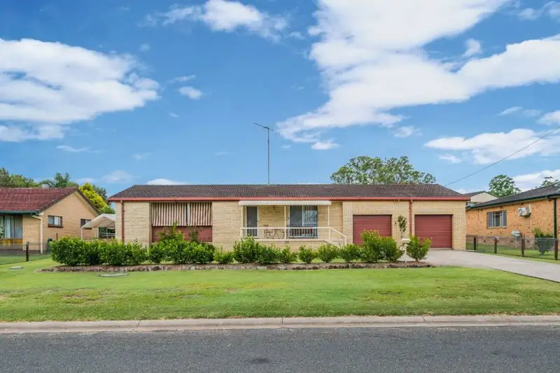 Main view of Homely house listing, 3 Trenayr Road, Junction Hill NSW 2460