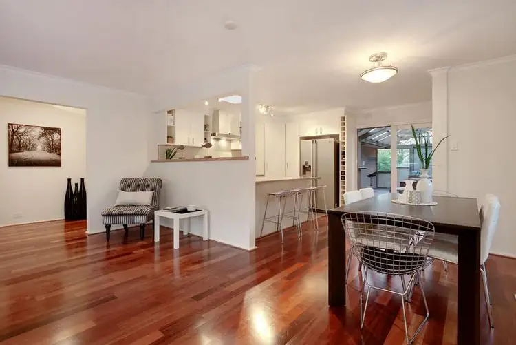 Fifth view of Homely house listing, 18 Melton Grove, Croydon VIC 3136