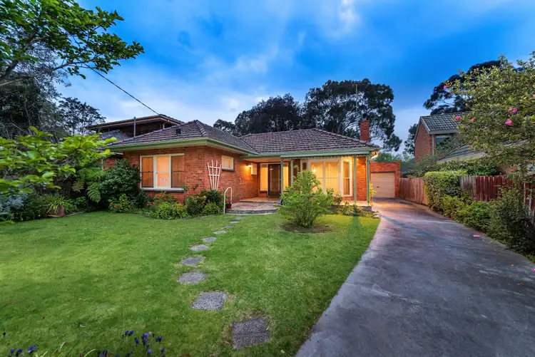 Main view of Homely house listing, 102 Great Valley Road, Glen Iris VIC 3146