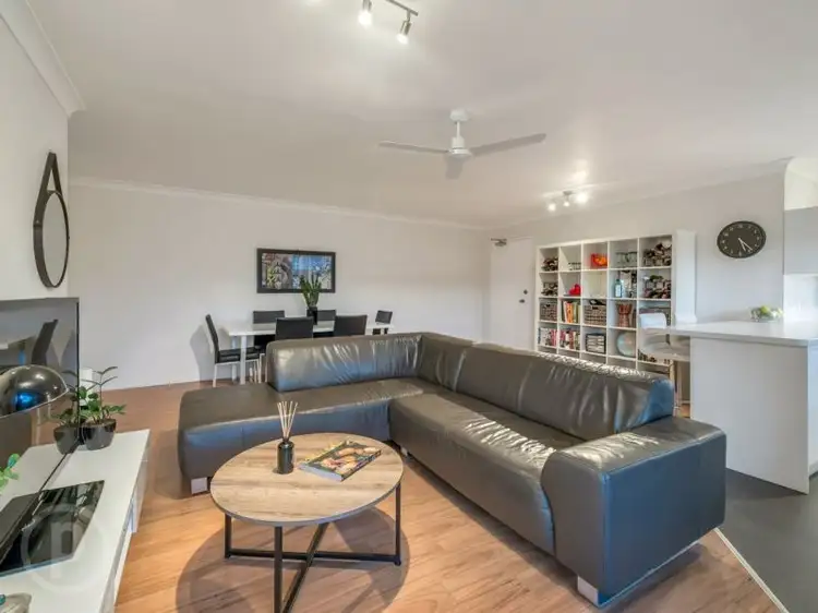 Second view of Homely apartment listing, 7/37 Cadell Street, Toowong QLD 4066