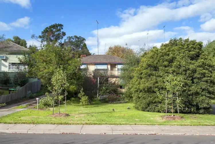 Second view of Homely house listing, 49 Afton Street, Aberfeldie VIC 3040