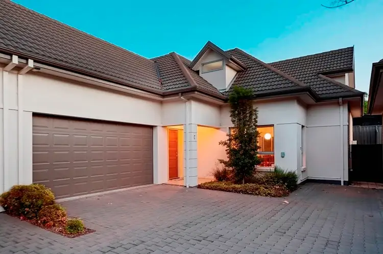 Second view of Homely house listing, 496C Portrush Road, St Georges SA 5064