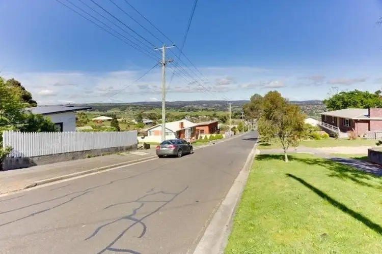 Third view of Homely land listing, 51 Benvenue Road, St Leonards TAS 7250