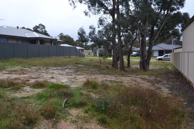 Third view of Homely land listing, 5 Haines Close, Beaufort VIC 3373