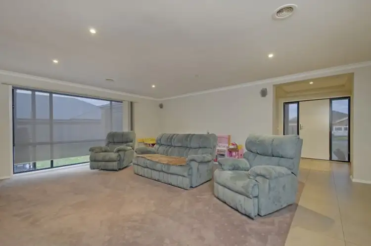 Seventh view of Homely house listing, 12 Wexford Close, Traralgon VIC 3844