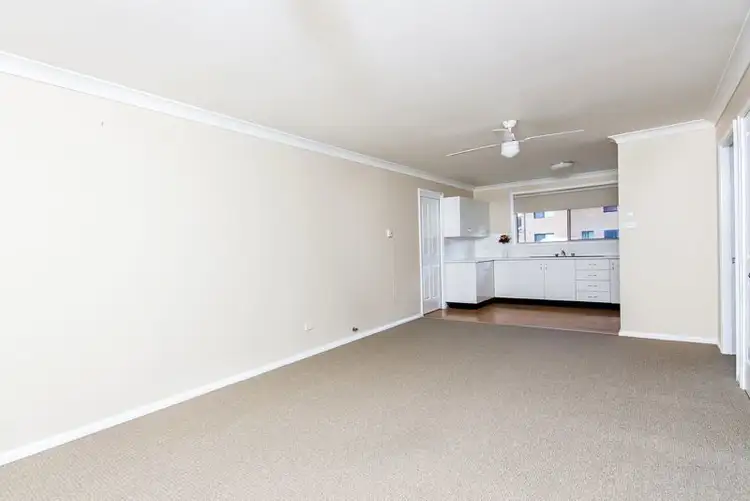 Second view of Homely townhouse listing, 27/20-22 Molly Morgan Drive, East Maitland NSW 2323