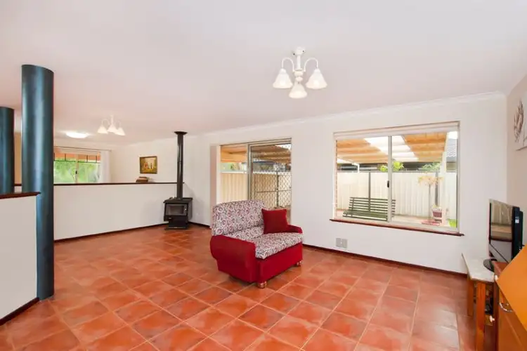 Fifth view of Homely house listing, 138 College Avenue, West Busselton WA 6280