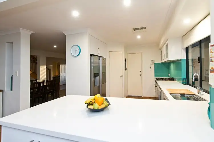 Fourth view of Homely house listing, 10 Marston Way, Canning Vale WA 6155