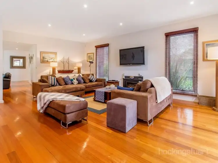 Fourth view of Homely house listing, 13 Charles Street, Blairgowrie VIC 3942