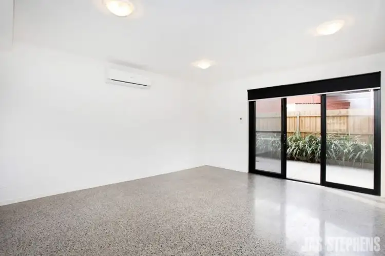 Fourth view of Homely apartment listing, G01/46A Napoleon Street, West Footscray VIC 3012