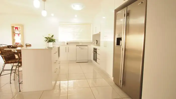 Fifth view of Homely house listing, 4 Castle Rock Street, Parkwood QLD 4214