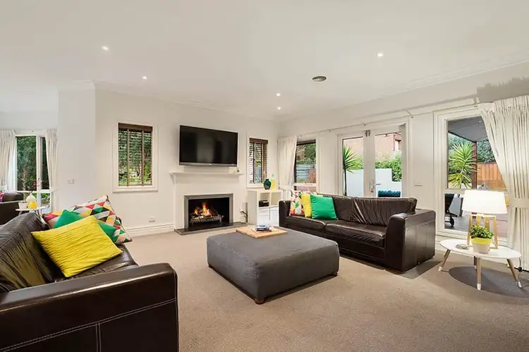 Fourth view of Homely house listing, 1 Victoria Close, Eltham VIC 3095