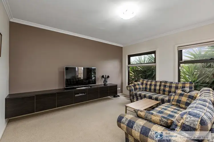 Second view of Homely townhouse listing, 59 Burt Street, Altona VIC 3018