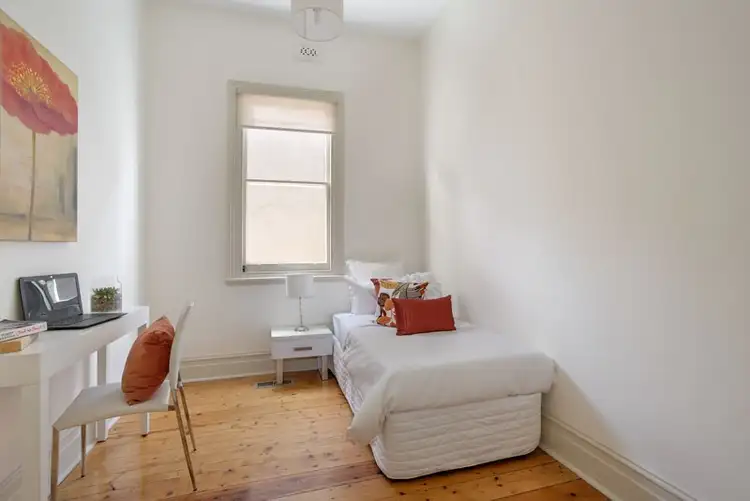 Fifth view of Homely house listing, 17 Flemington Street, Travancore VIC 3032